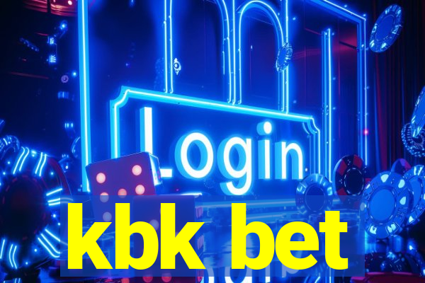 kbk bet